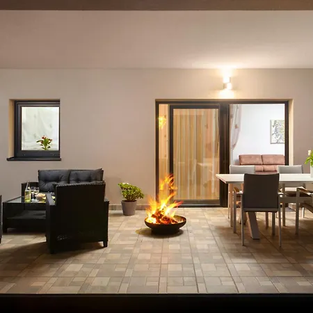 Σπίτι διακοπών Casa Sirius