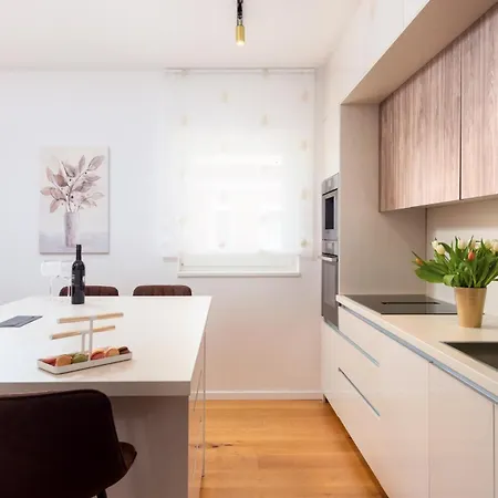 Σπίτι διακοπών Casa Sirius