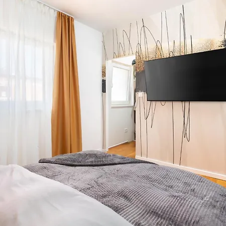 Holiday home Casa Sirius *