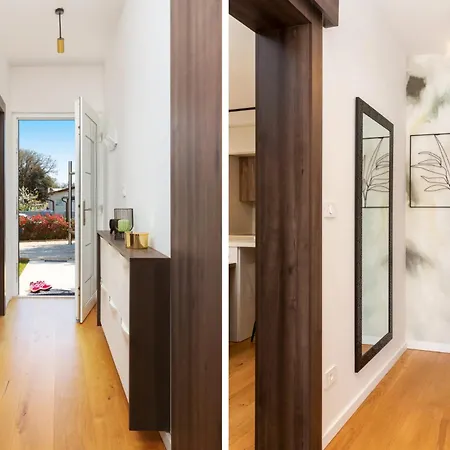 Σπίτι διακοπών Casa Sirius