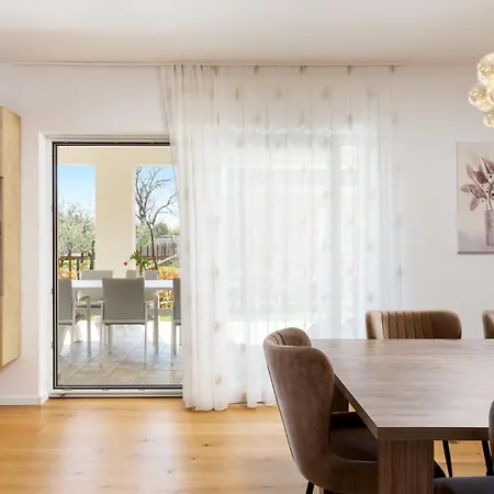 Casa Sirius Σπίτι διακοπών