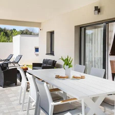 Σπίτι διακοπών Casa Sirius *