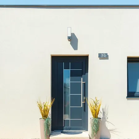 Casa Sirius *