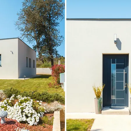Casa Sirius *