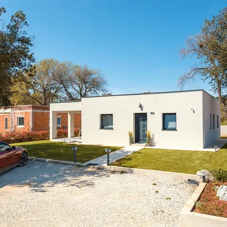 Casa Sirius * Ližnjan