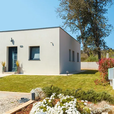 Casa Sirius Liznjan