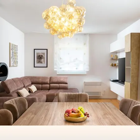 بيت للعطل Casa Sirius *