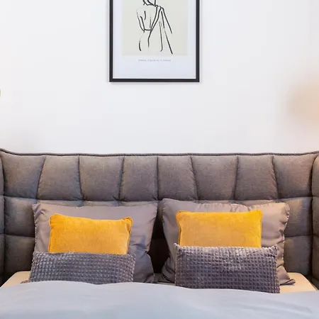 بيت للعطل Casa Sirius *