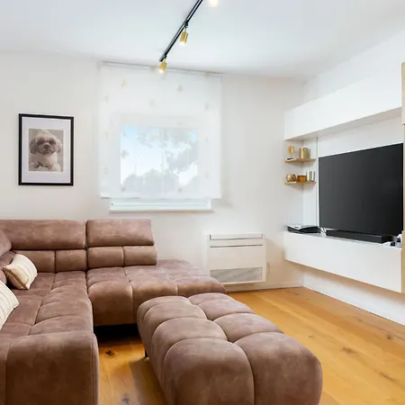 Casa Sirius بيت للعطل