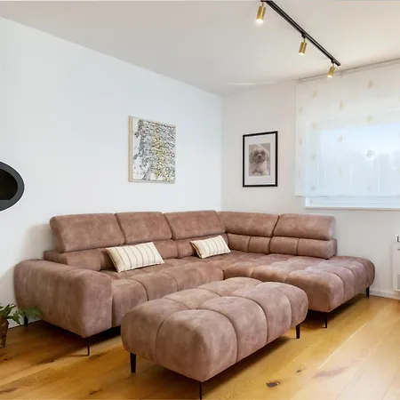 بيت للعطل Casa Sirius