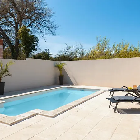 Casa Sirius بيت للعطل